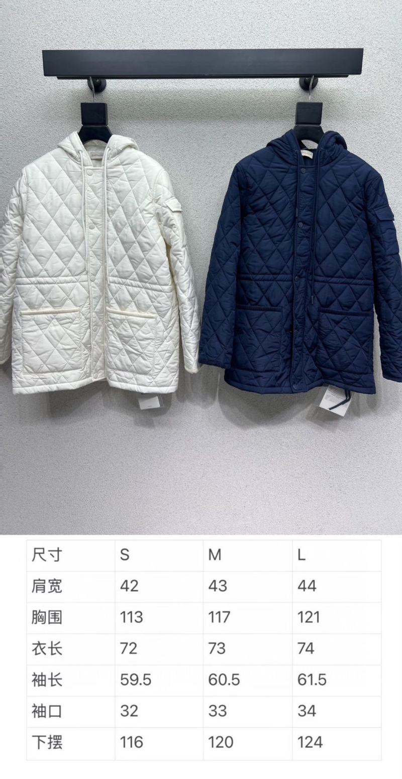 Moncler Down Jacket